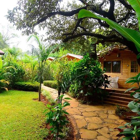 Severine Cottages And Lounge Ltd Nairobi Luaran gambar