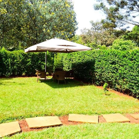 Severine Cottages And Lounge Ltd Nairobi Luaran gambar