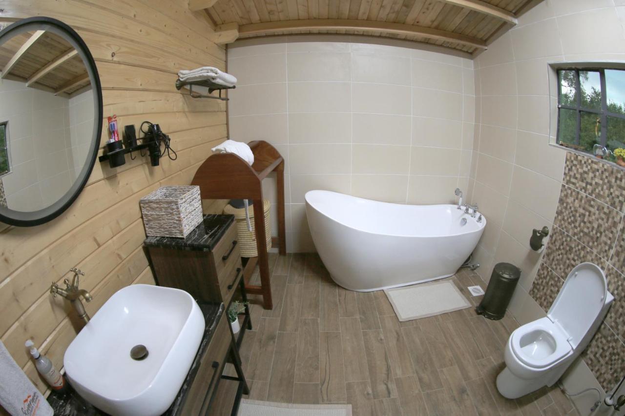 Severine Cottages And Lounge Ltd Nairobi Luaran gambar