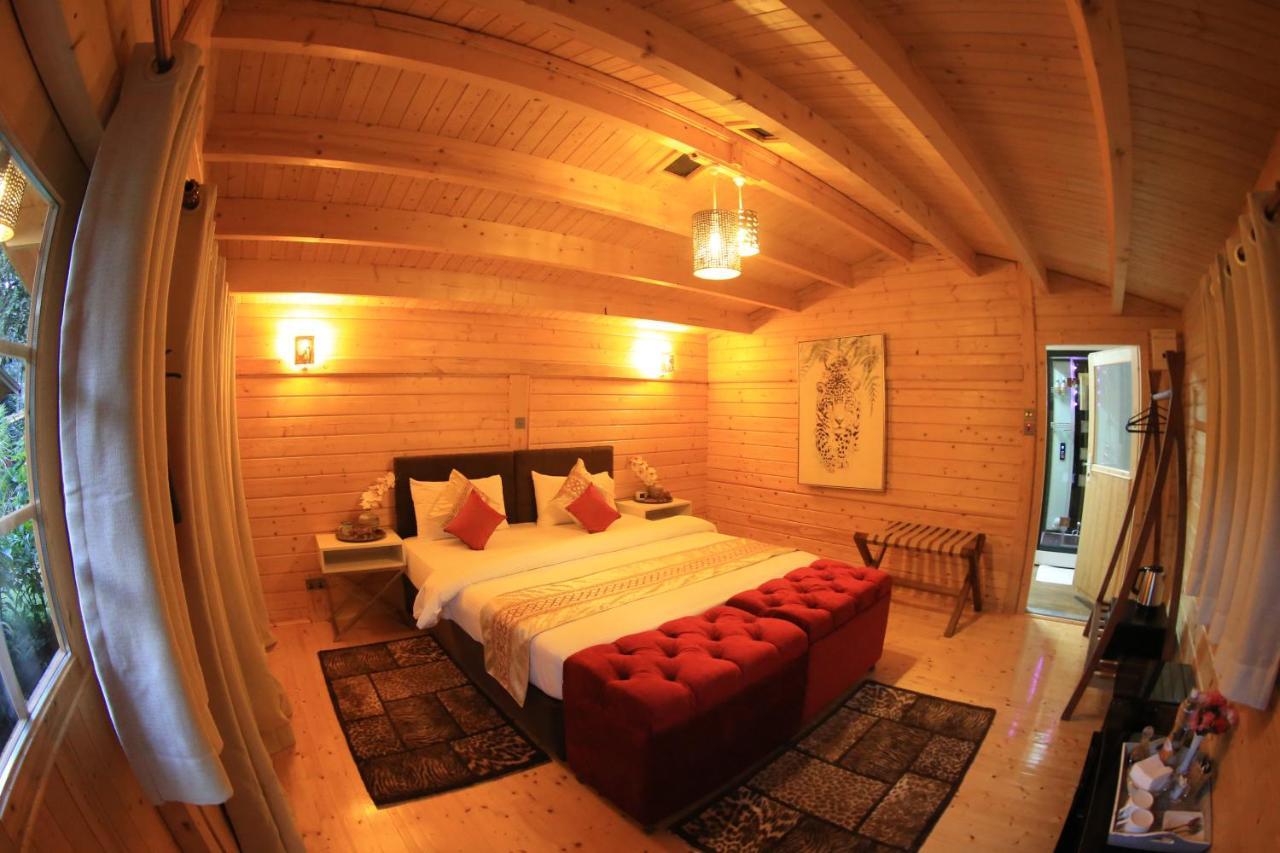 Severine Cottages And Lounge Ltd Nairobi Luaran gambar