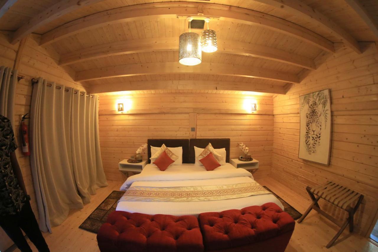 Severine Cottages And Lounge Ltd Nairobi Luaran gambar