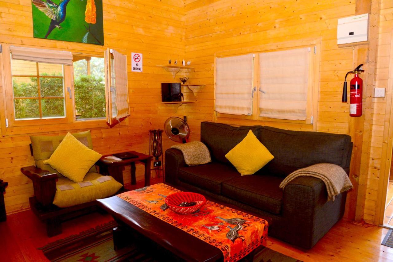 Severine Cottages And Lounge Ltd Nairobi Luaran gambar