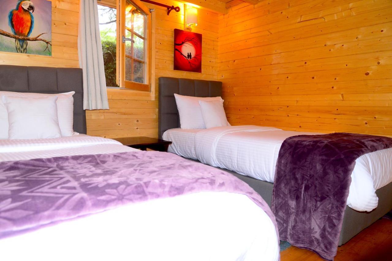 Severine Cottages And Lounge Ltd Nairobi Luaran gambar