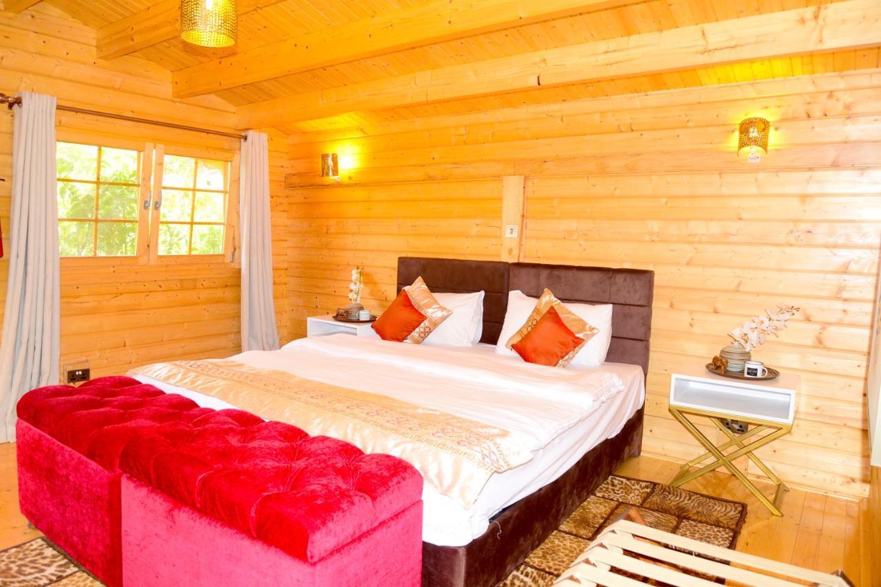 Severine Cottages And Lounge Ltd Nairobi Luaran gambar