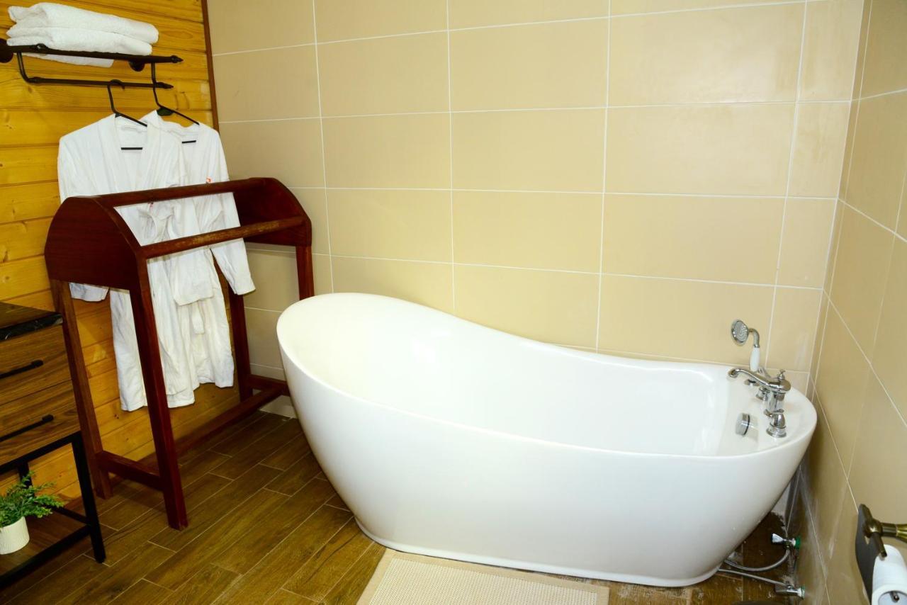 Severine Cottages And Lounge Ltd Nairobi Luaran gambar