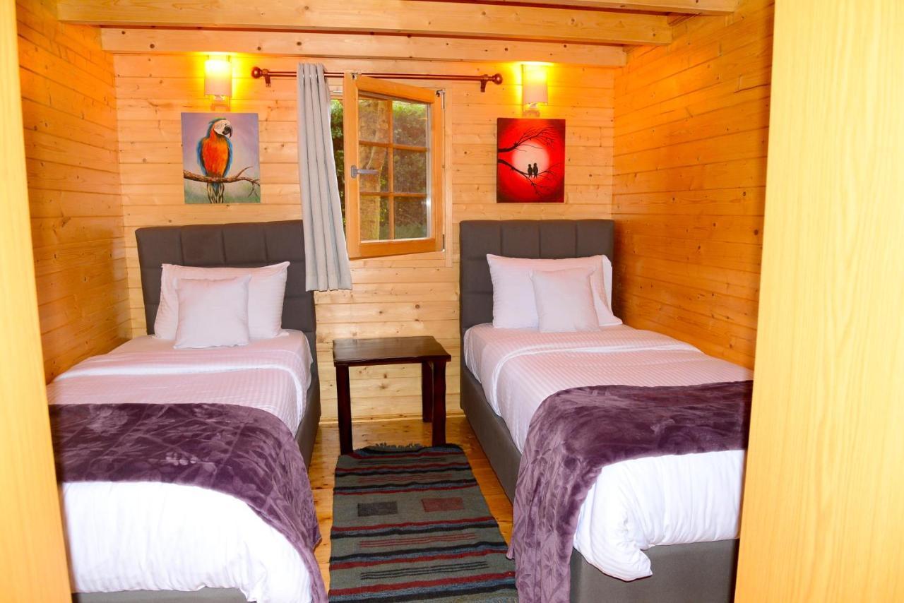 Severine Cottages And Lounge Ltd Nairobi Luaran gambar