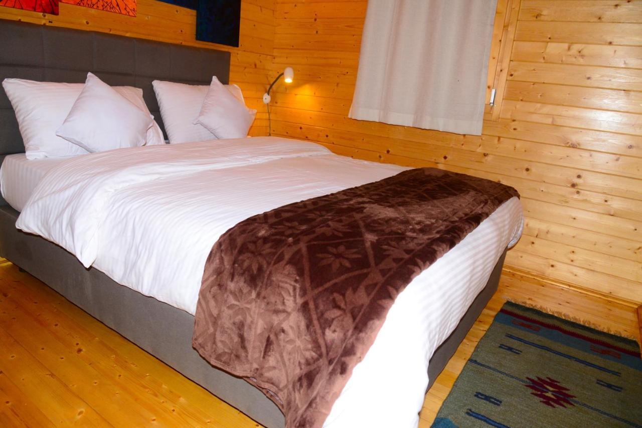 Severine Cottages And Lounge Ltd Nairobi Luaran gambar