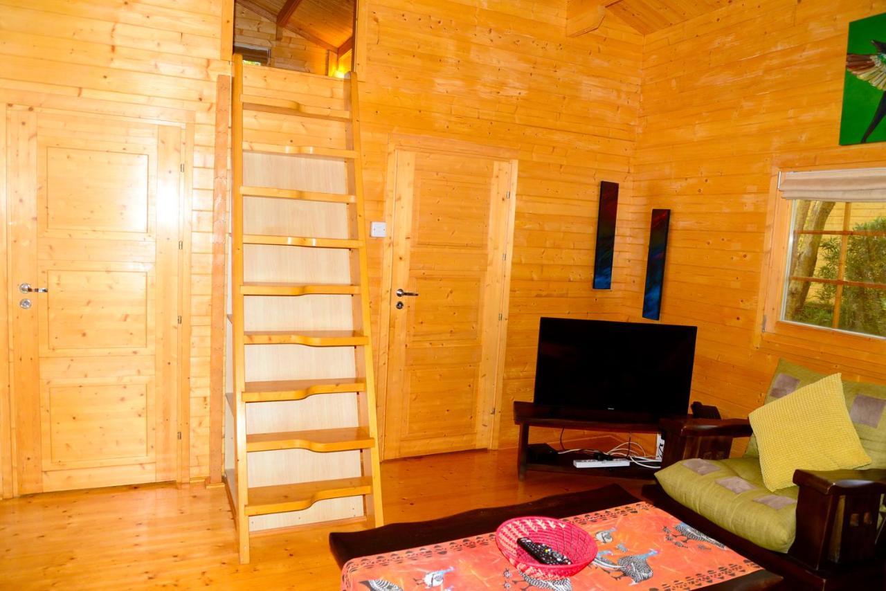 Severine Cottages And Lounge Ltd Nairobi Luaran gambar