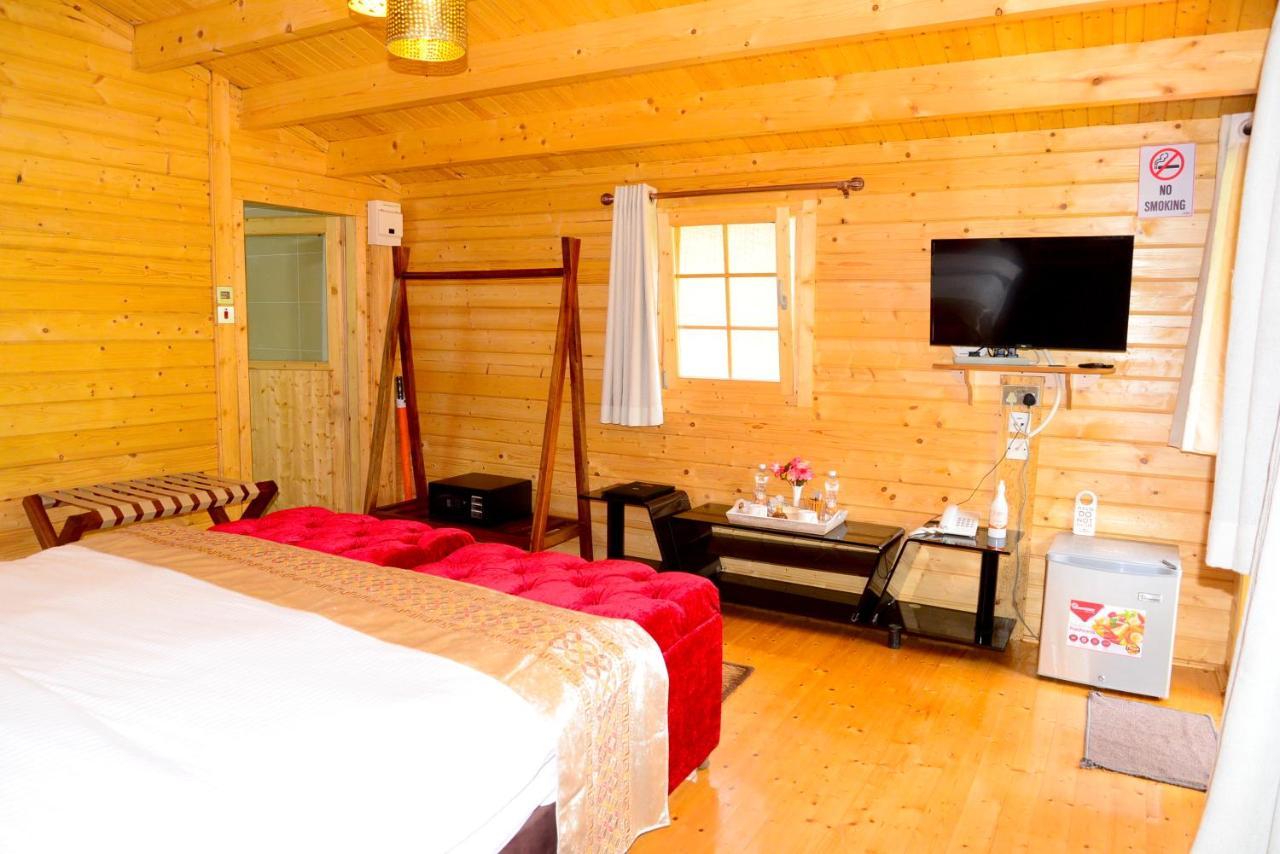 Severine Cottages And Lounge Ltd Nairobi Luaran gambar