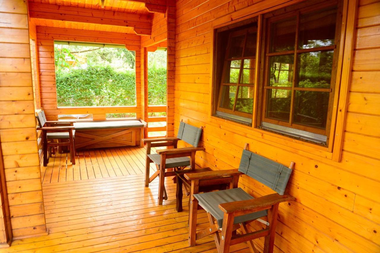 Severine Cottages And Lounge Ltd Nairobi Luaran gambar