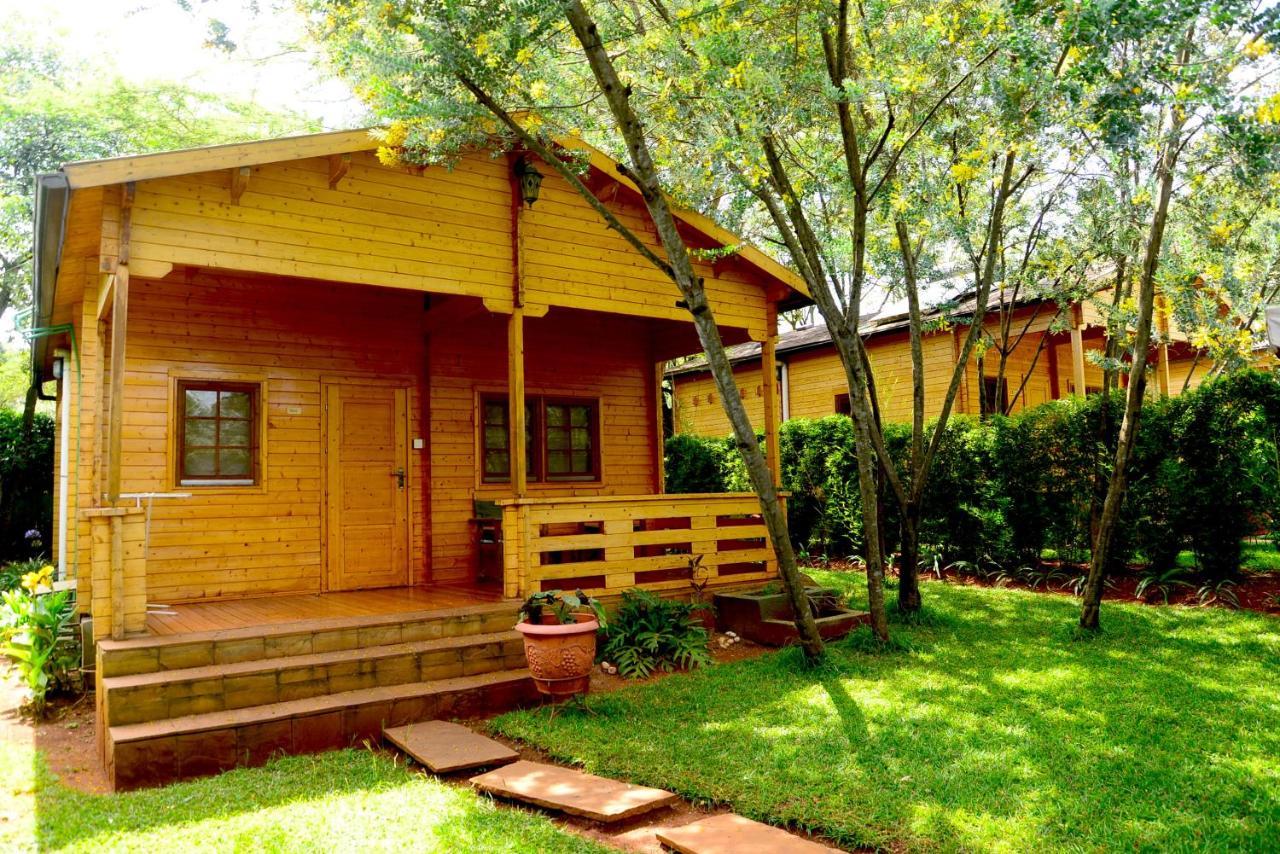 Severine Cottages And Lounge Ltd Nairobi Luaran gambar