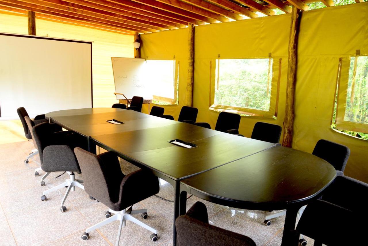 Severine Cottages And Lounge Ltd Nairobi Luaran gambar