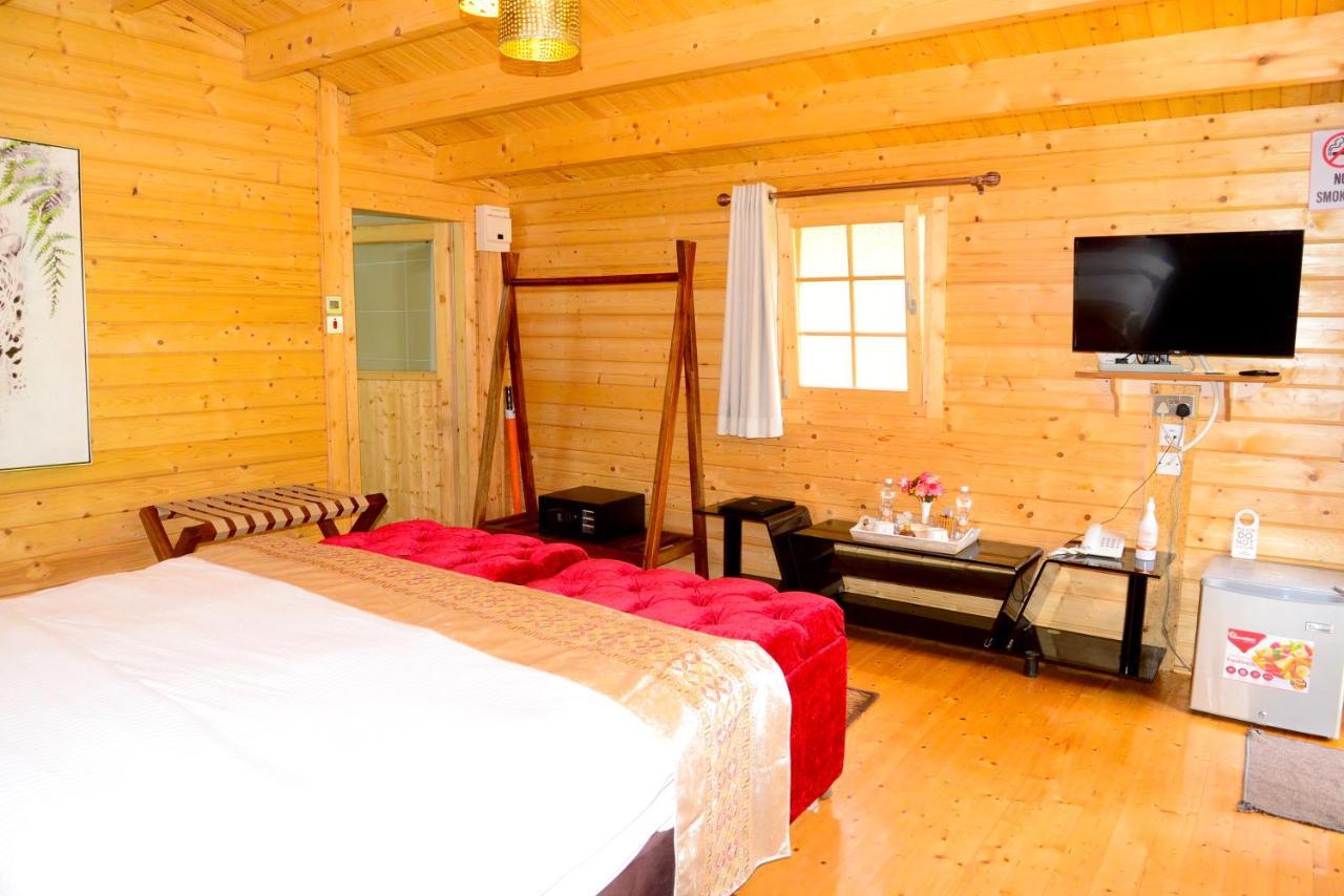 Severine Cottages And Lounge Ltd Nairobi Luaran gambar