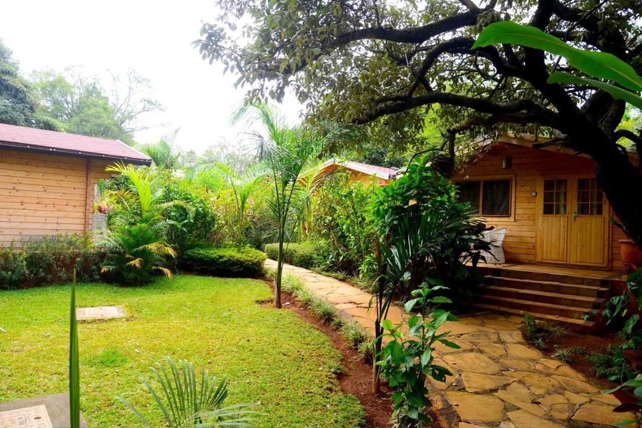 Severine Cottages And Lounge Ltd Nairobi Luaran gambar