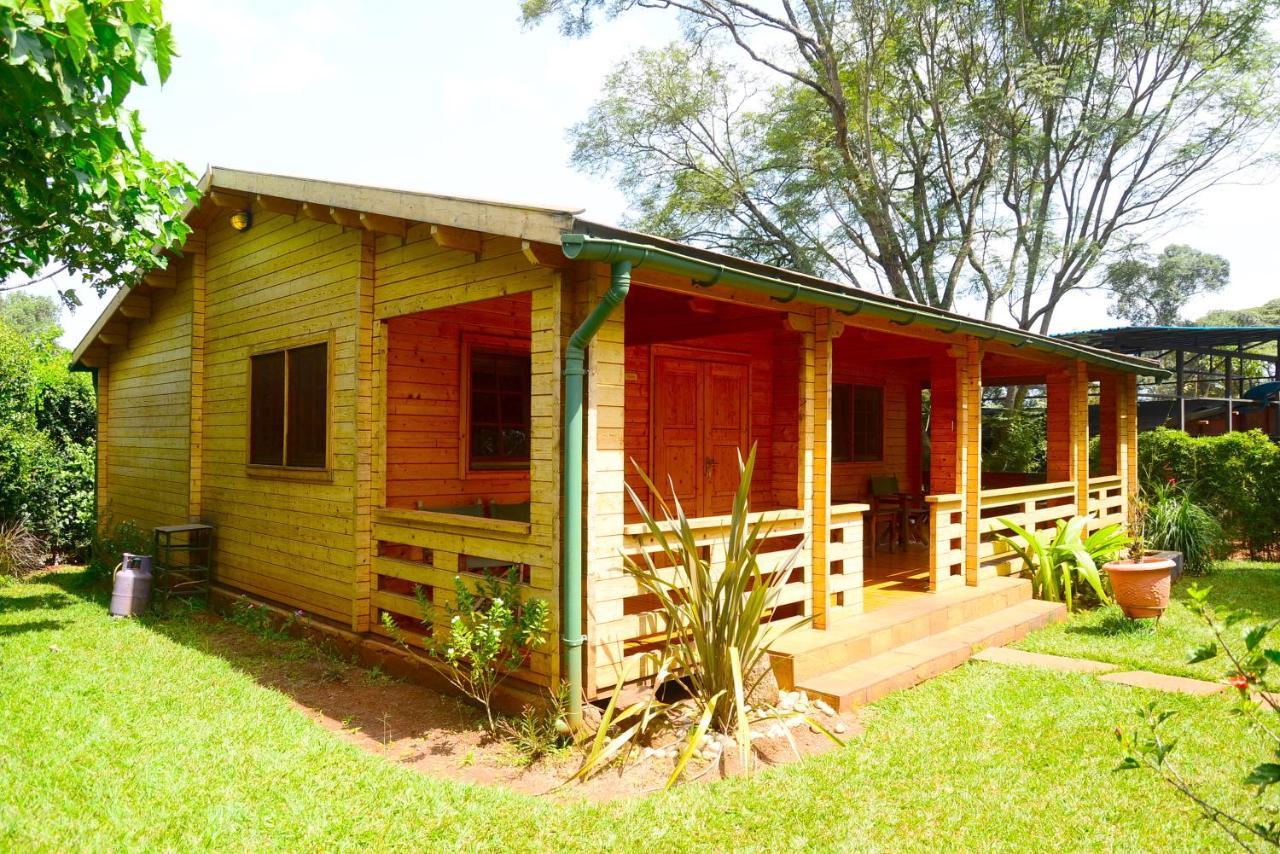 Severine Cottages And Lounge Ltd Nairobi Luaran gambar