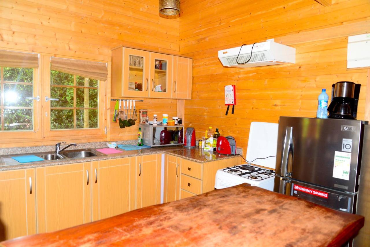 Severine Cottages And Lounge Ltd Nairobi Luaran gambar
