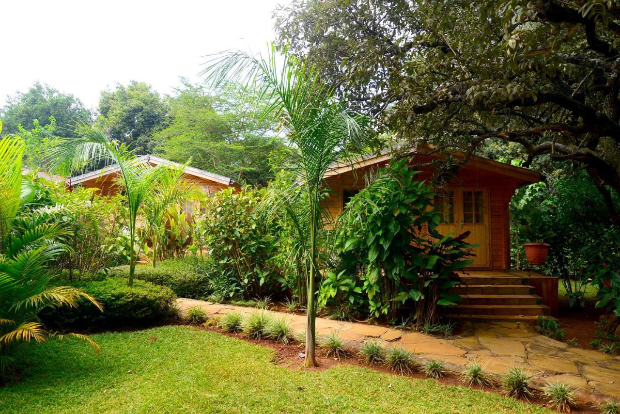 Severine Cottages And Lounge Ltd Nairobi Luaran gambar