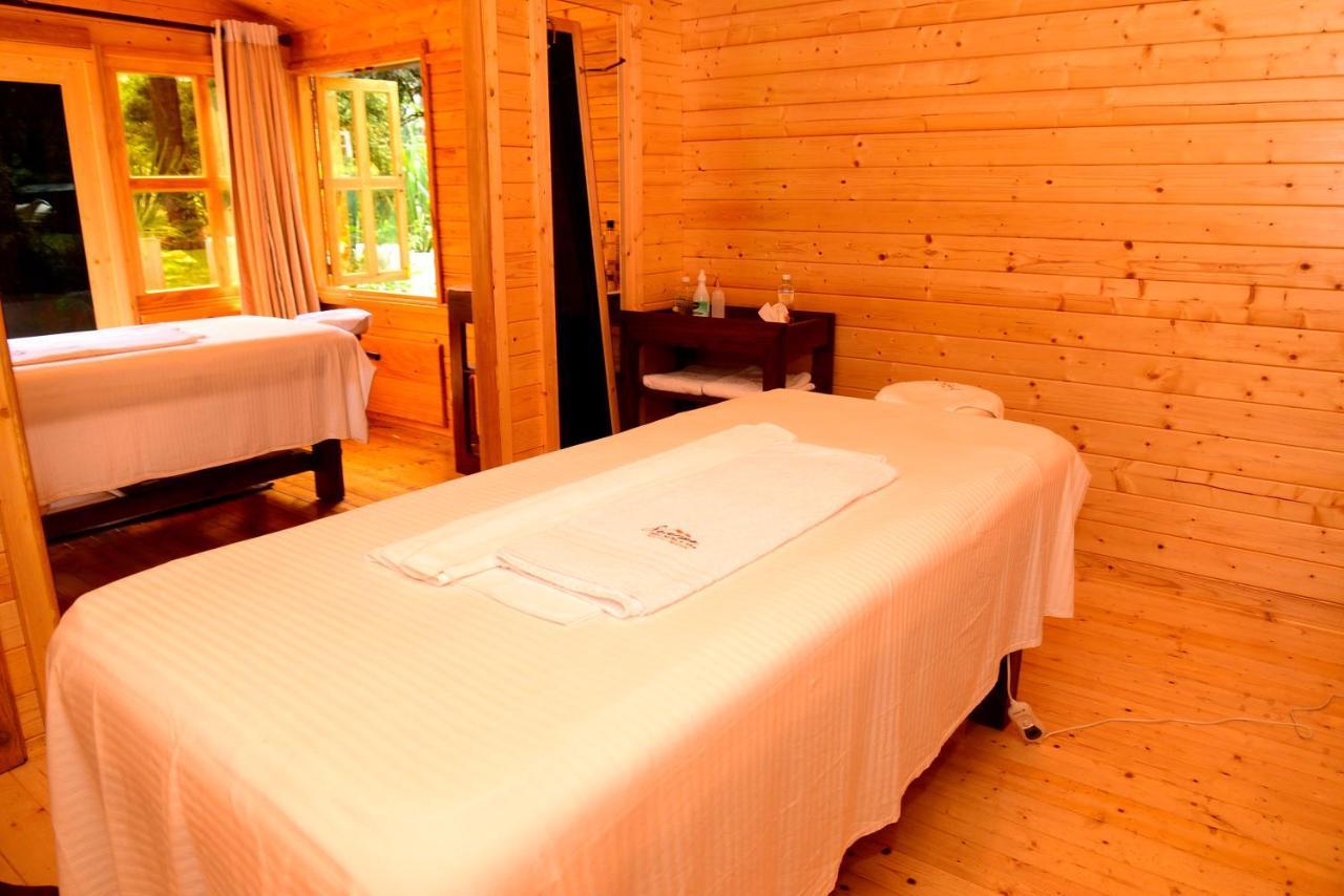 Severine Cottages And Lounge Ltd Nairobi Luaran gambar