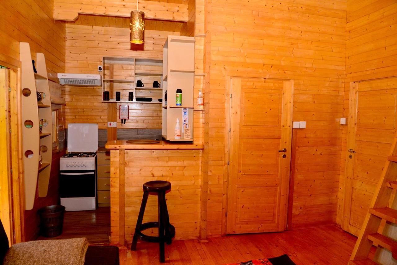 Severine Cottages And Lounge Ltd Nairobi Luaran gambar