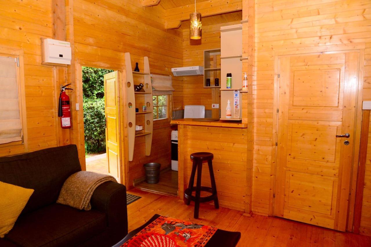 Severine Cottages And Lounge Ltd Nairobi Luaran gambar