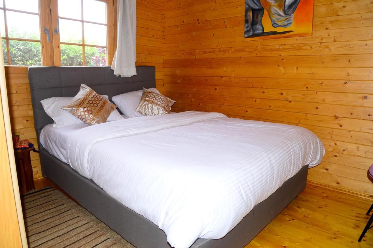Severine Cottages And Lounge Ltd Nairobi Luaran gambar
