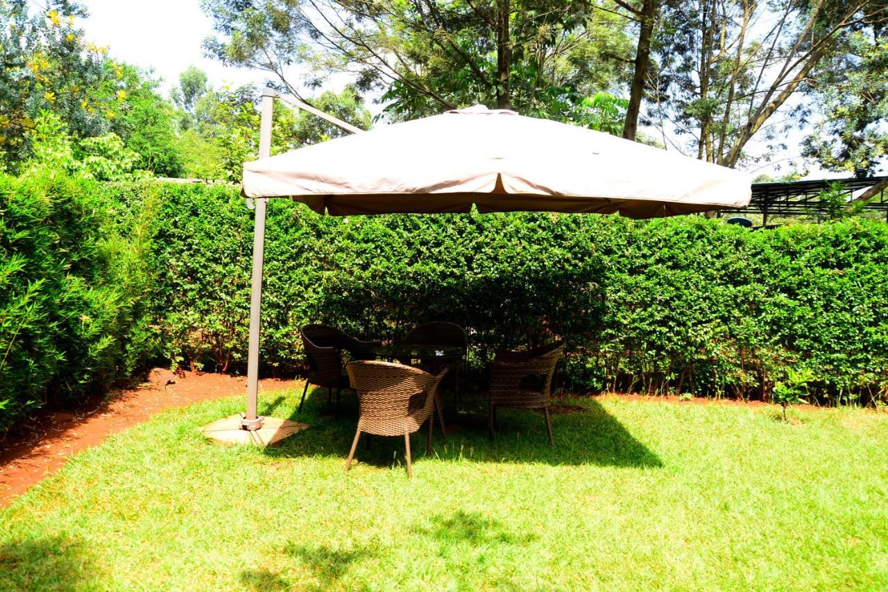 Severine Cottages And Lounge Ltd Nairobi Luaran gambar