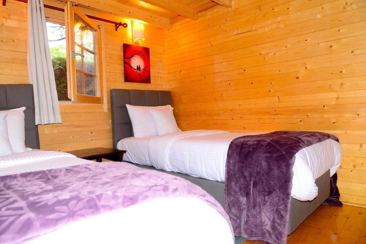 Severine Cottages And Lounge Ltd Nairobi Luaran gambar