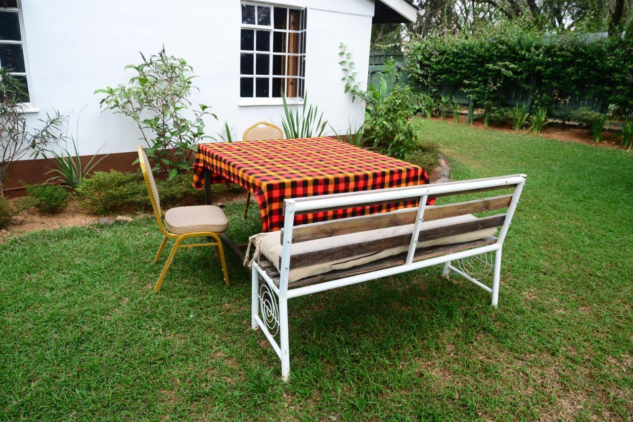 Severine Cottages And Lounge Ltd Nairobi Luaran gambar