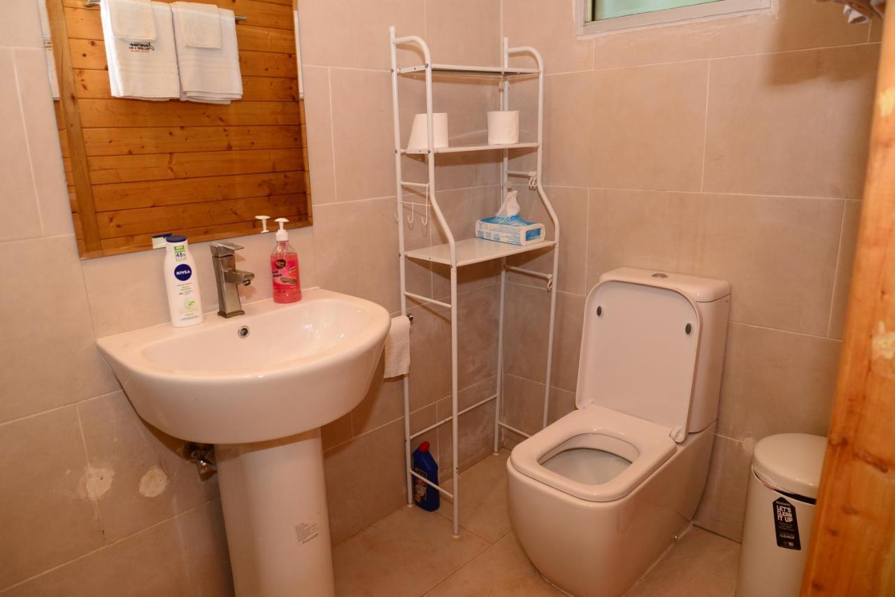 Severine Cottages And Lounge Ltd Nairobi Luaran gambar