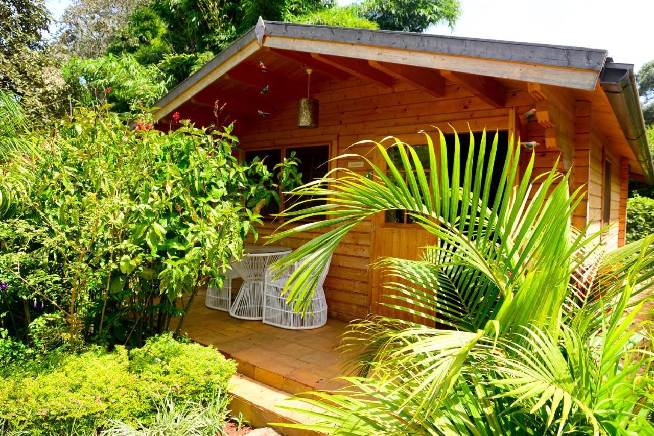 Severine Cottages And Lounge Ltd Nairobi Luaran gambar
