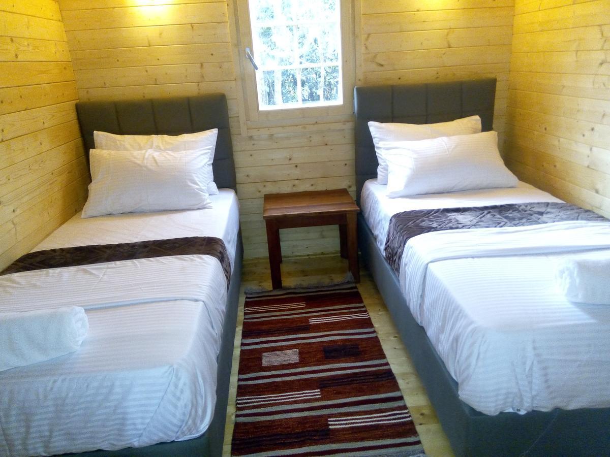 Severine Cottages And Lounge Ltd Nairobi Luaran gambar