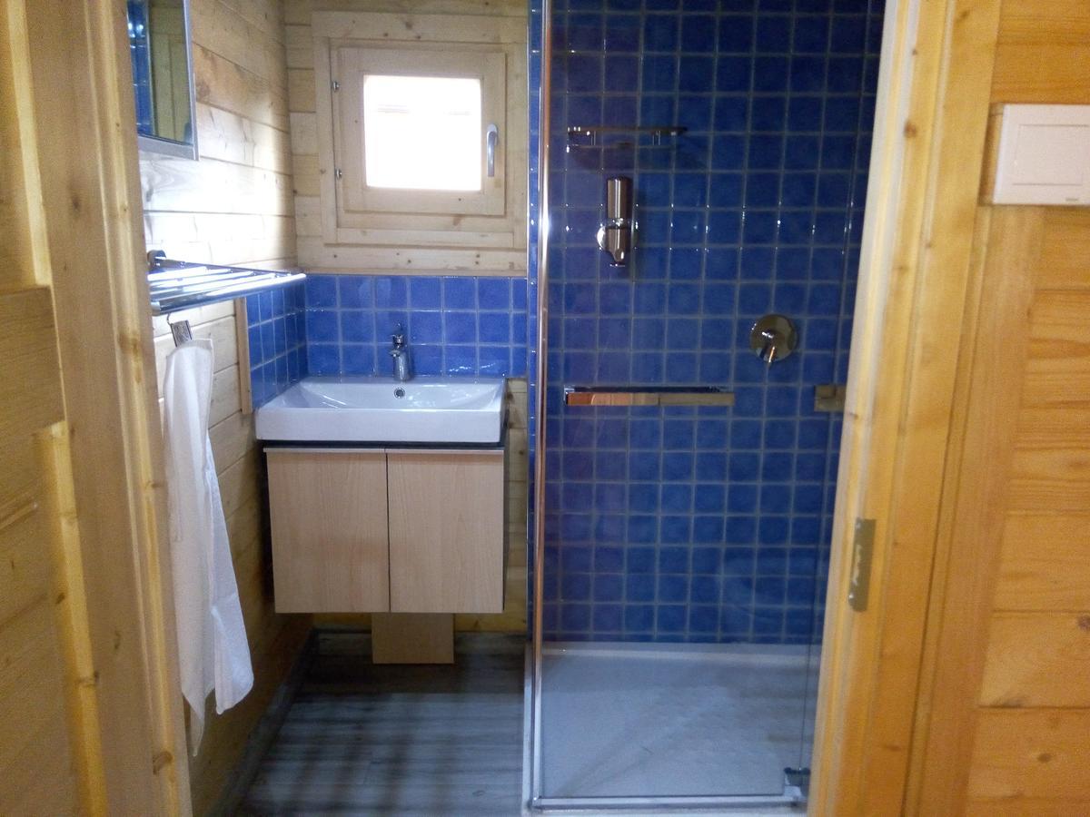 Severine Cottages And Lounge Ltd Nairobi Luaran gambar